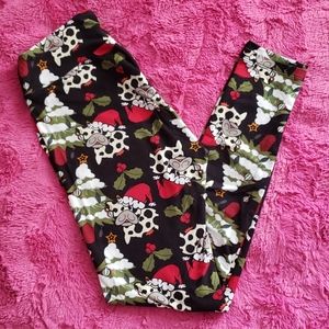 LuLaRoe One Size leggings